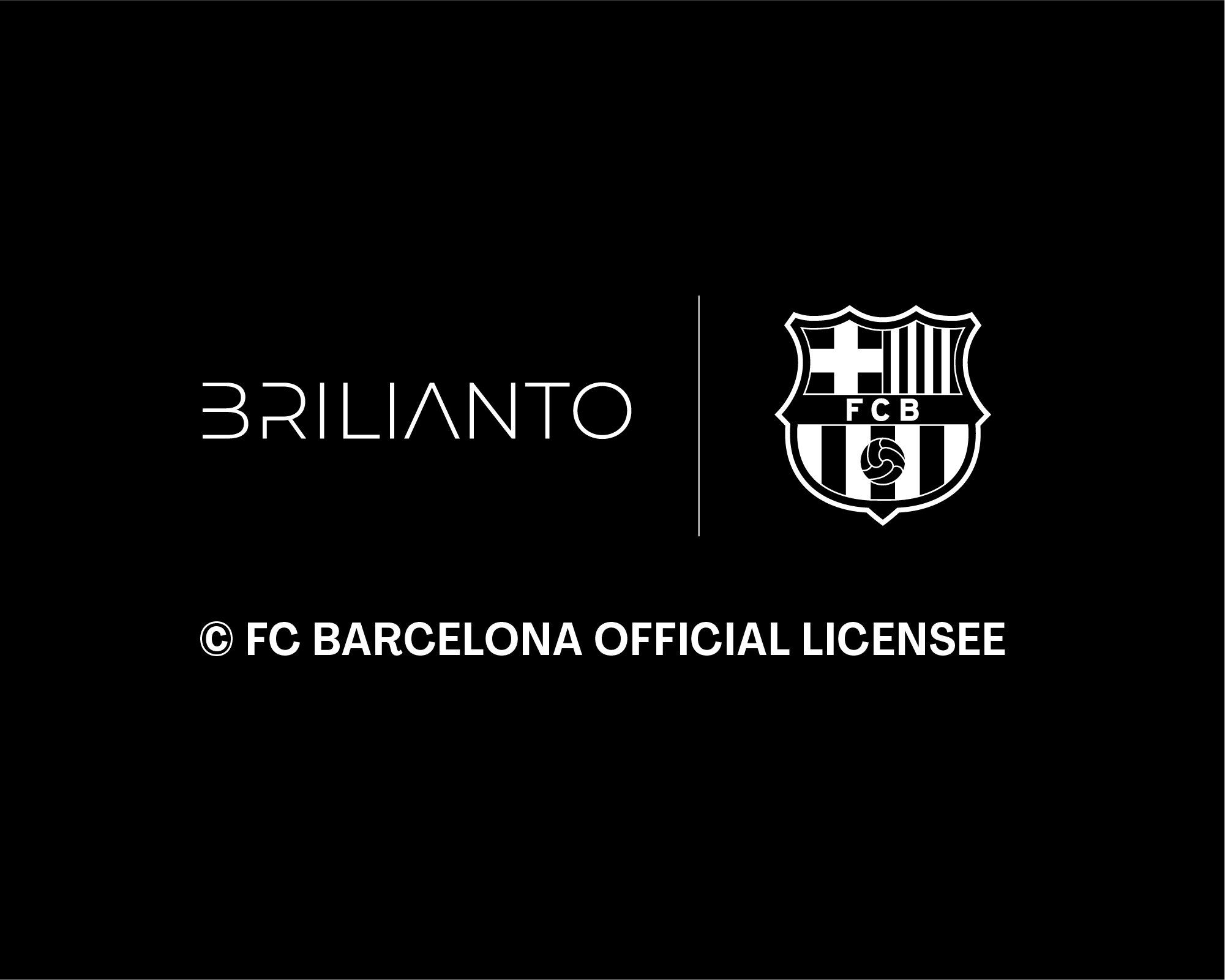 Licencia oficial de Brilianto x FC Barcelona. Colección exclusiva de diamantes con alma que nacen a partir del césped del Spotify Camp Nou.