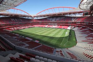 Brilianto has partnered with SL Benfica to create the Diamantes da Luz collection