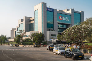 IGI sale al bolsa en el mercado de valores de la India