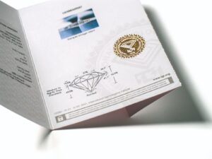 Certificado IGI